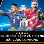 kèo hiệp 2